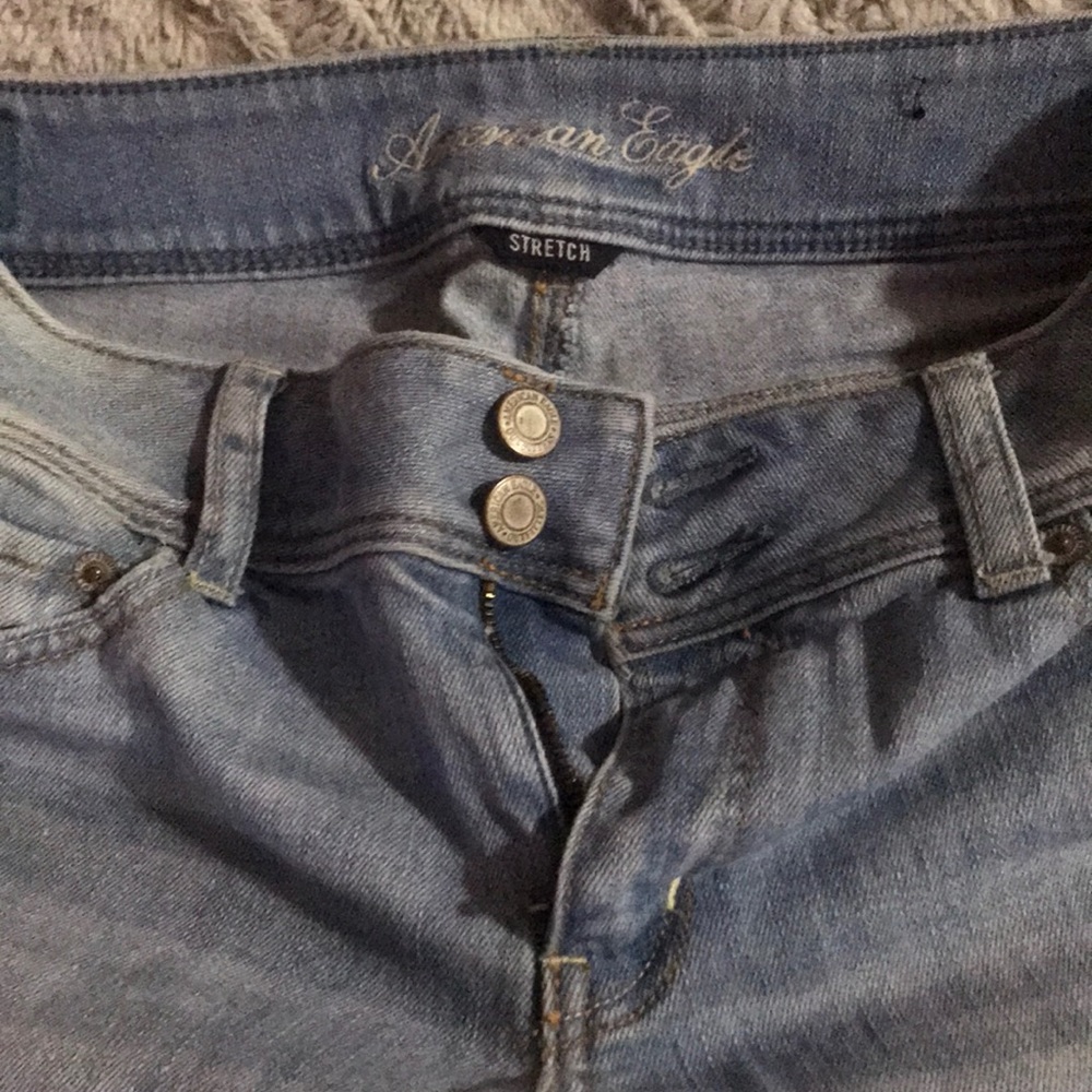 Jeans - Picture 1 of 3